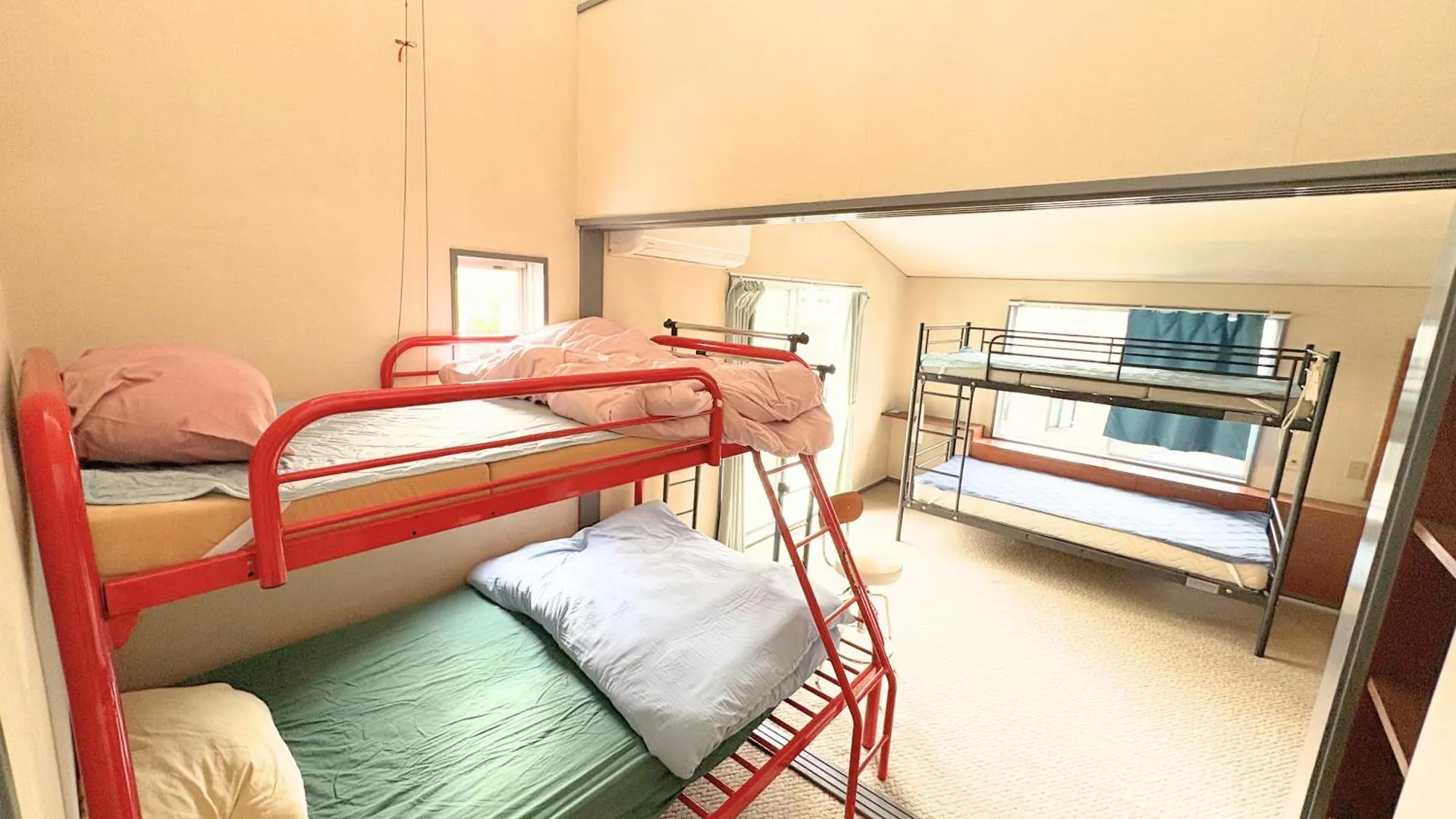 Hostel Work Or Wander Tōkyō
