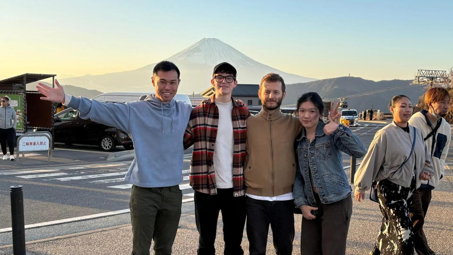 Hostel Work Or Wander Tōkyō