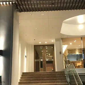 Yururito Hotel Osaka