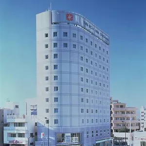 Dai-ichi Shonan Hotel Fujisawa