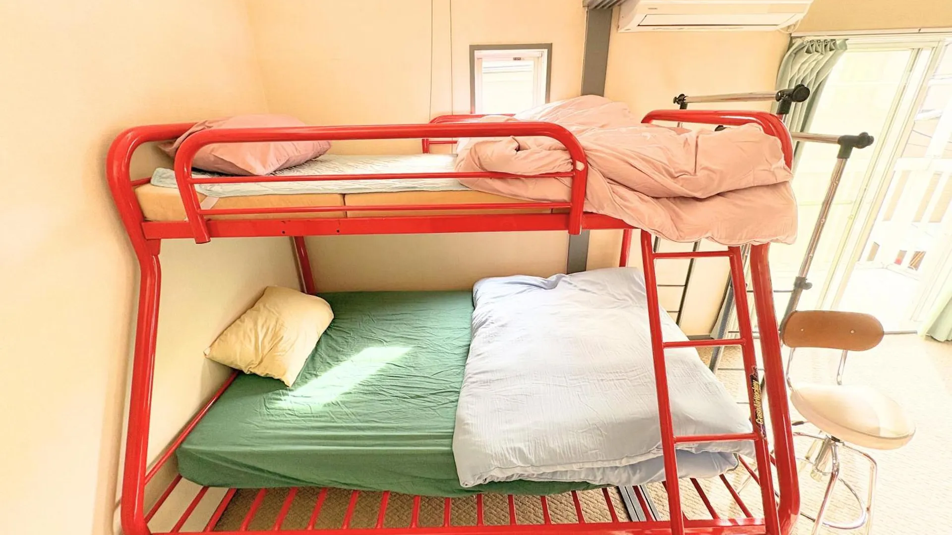 Hostel Work Or Wander Tokyo 0*,  Japan