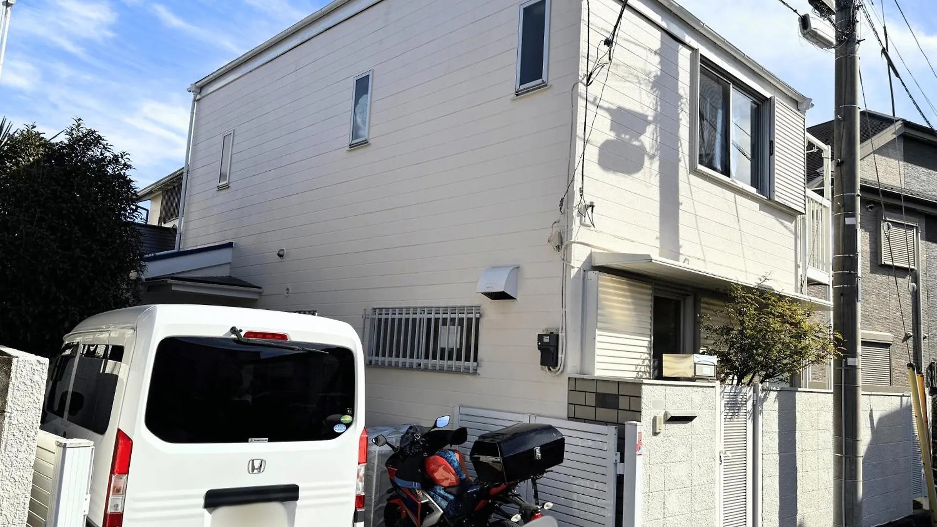 Hostel Work Or Wander Tokyo 0*,